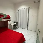 Bed & Breakfast Santa Chiara Garden View Naples