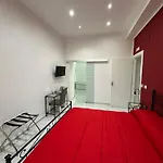Bed & Breakfast Santa Chiara Garden View Naples