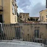 Santa Chiara Garden View Naples