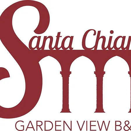 Santa Chiara Garden View Naples
