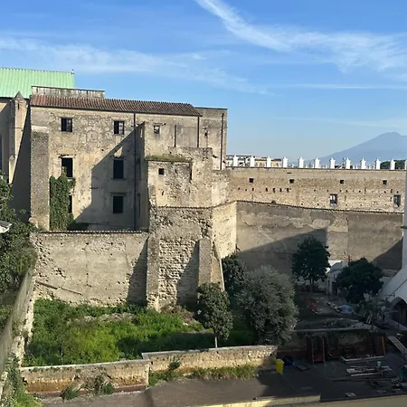 Santa Chiara Garden View 那不勒斯