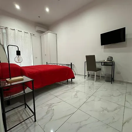 Santa Chiara Garden View 4*