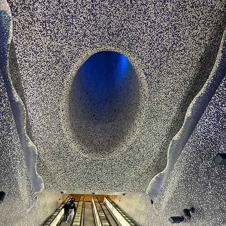 Santa Chiara Garden View 4* נאפולי