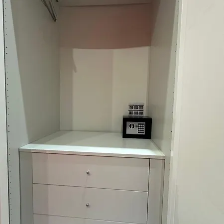 Santa Chiara Garden View נאפולי