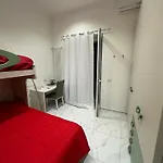 Santa Chiara Garden View 4* Napels