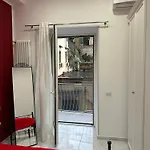 Bed & Breakfast Santa Chiara Garden View