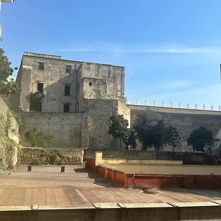 Santa Chiara Garden View Panzió