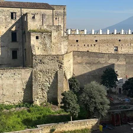 Santa Chiara Garden View 4*