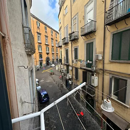 Santa Chiara Garden View Bed & Breakfast 4*